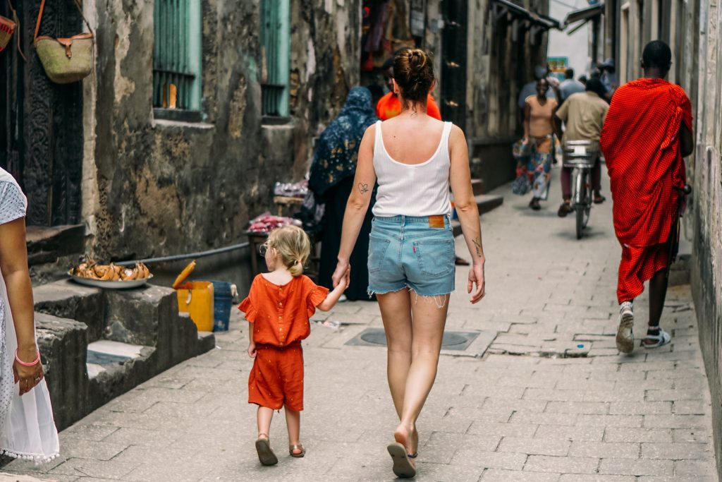 Is October a Good Time to Visit Zanzibar? 5 Stone Town Walking Tour 01