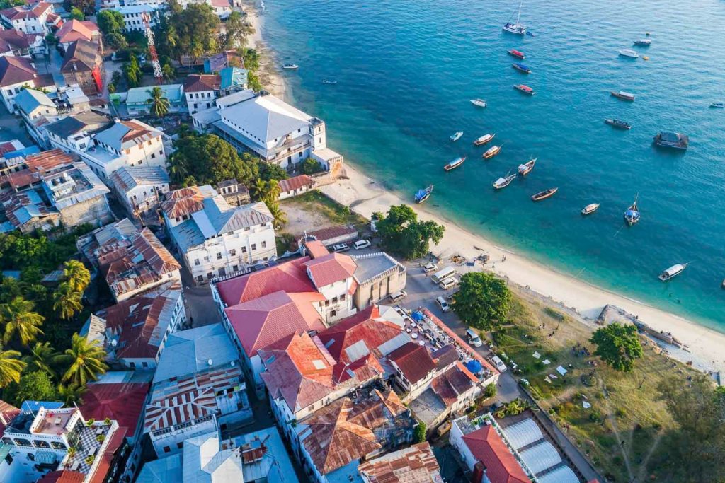 Zanzibar Budget Travel: Expert Guide to Save More 1 Stone Town Walking Tour 02
