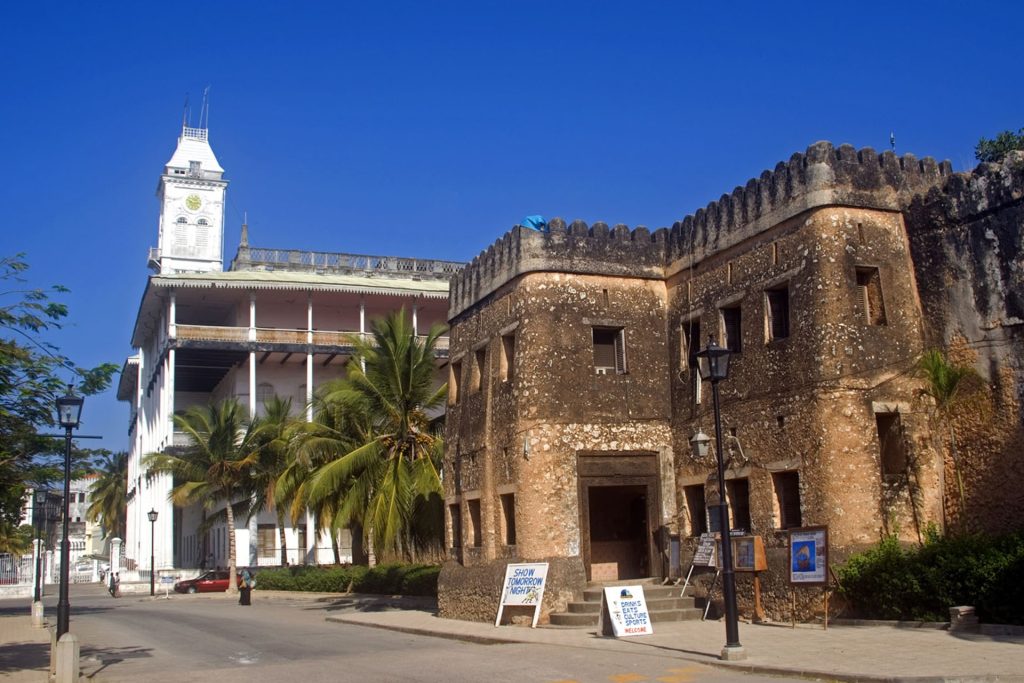 Is March a Good Time to Visit Zanzibar? (Travel Guide) 10 Stone Town Walking Tour 08