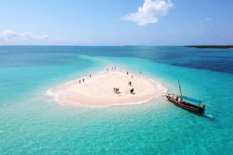 Nakupenda Sandbank Zanzibar – Complete Visitor Guide 4 nakupenda sandbank 3