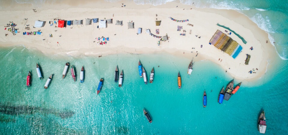 Boat Trips in Zanzibar – Best Tours, & Experiences 9 nakupenda sandbank 6