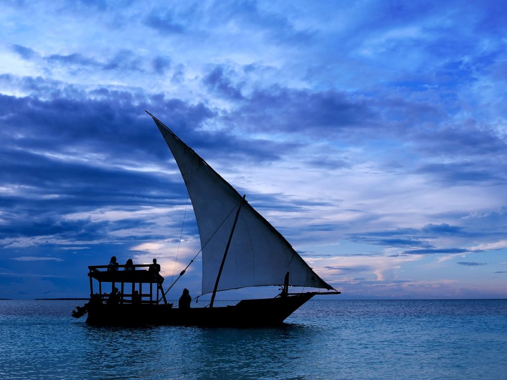 Is June a Good Time to Visit Zanzibar? (Travel Guide) 9 sunset dhow cruise