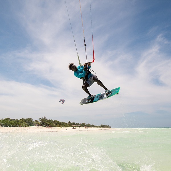 kite surfing 6