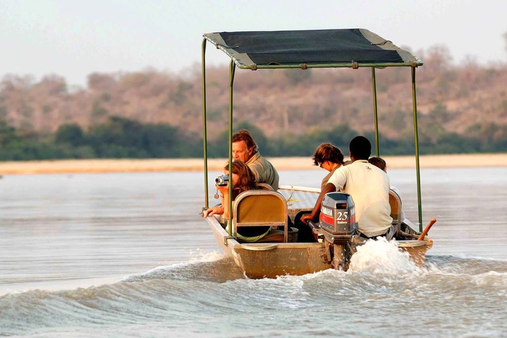 2 Day Safari From Zanzibar: Parks, Price & Bookings 8 2 Days Fly in Safari to Selous Game Reserve from Zanzibar 01
