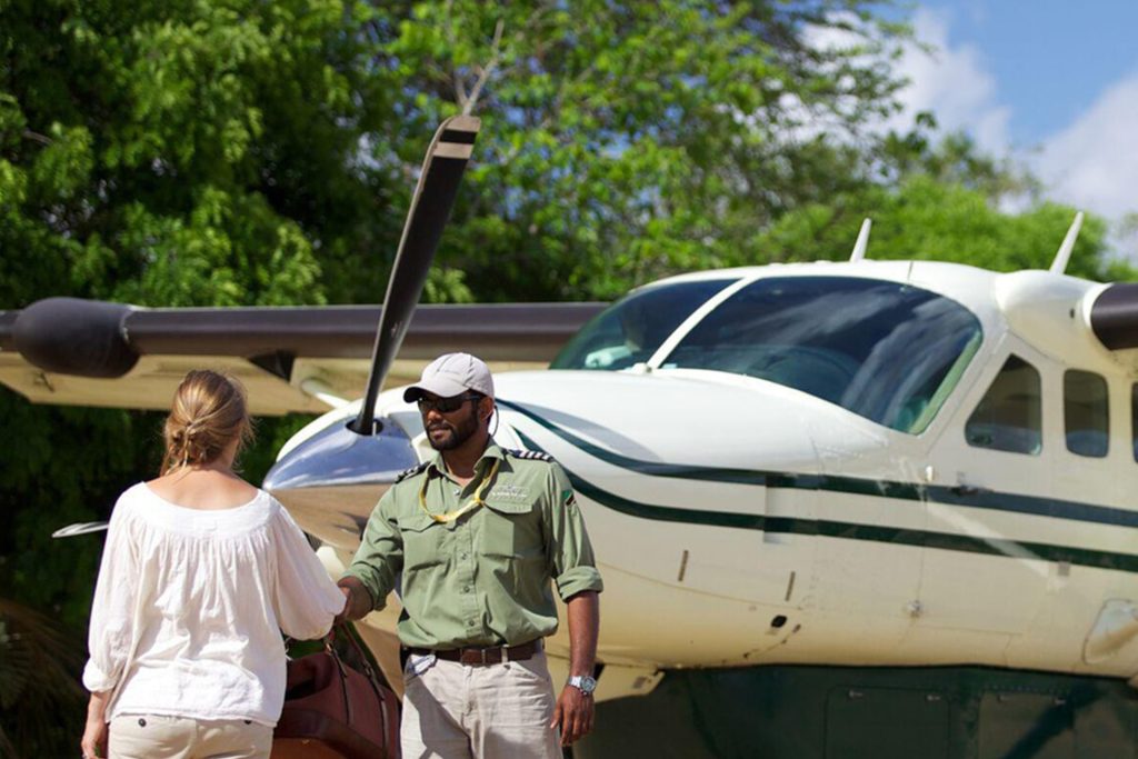 2 Day Safari From Zanzibar: Parks, Price & Bookings 11 2 Days Fly in Safari to Selous Game Reserve from Zanzibar 02
