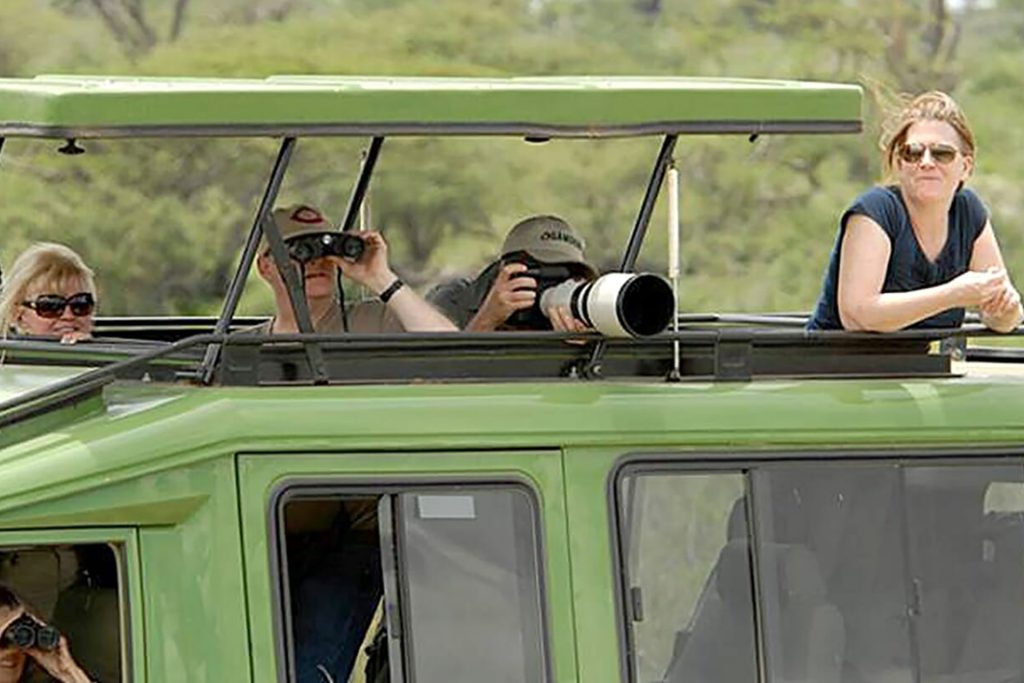 2 Day Safari From Zanzibar: Parks, Price & Bookings 3 Day Trip Fly in Safari to Mikumi National Park from Zanzibar 05