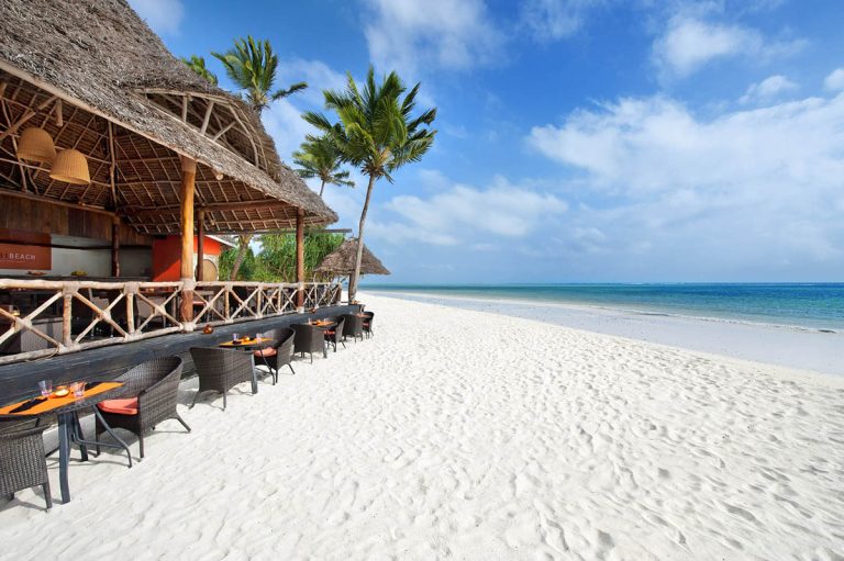 Zanzibar Island 5