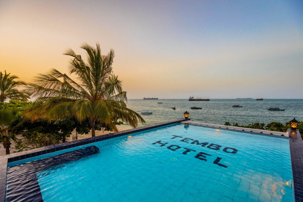 tembo hotel
