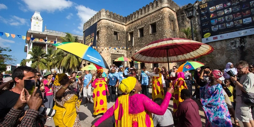 Is August a Good Time to Visit Zanzibar? (Travel Guide) 17 zanzibar festivals