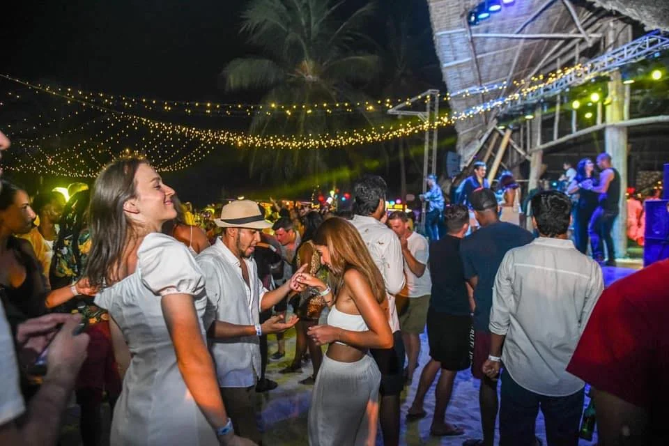 Nungwi Beach Zanzibar: Ultimate Traveler’s Guide 13 night life nungwi