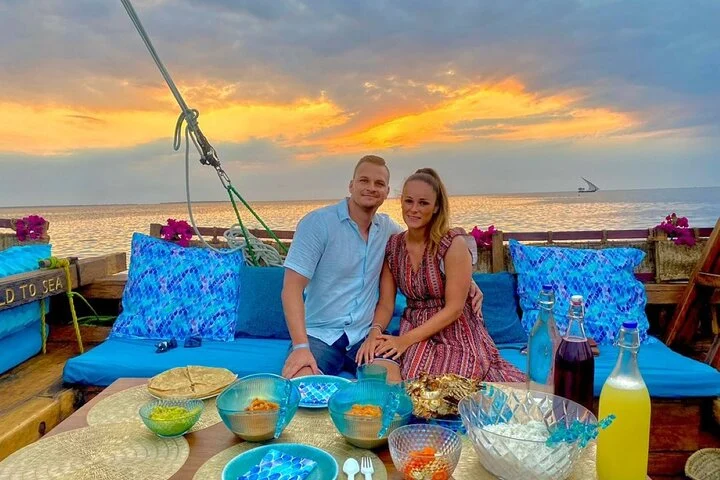 Is March a Good Time to Visit Zanzibar? (Travel Guide) 6 romantic sunset dhow cruise