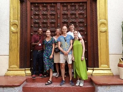 Activities for Couples in Zanzibar 8 caption 1