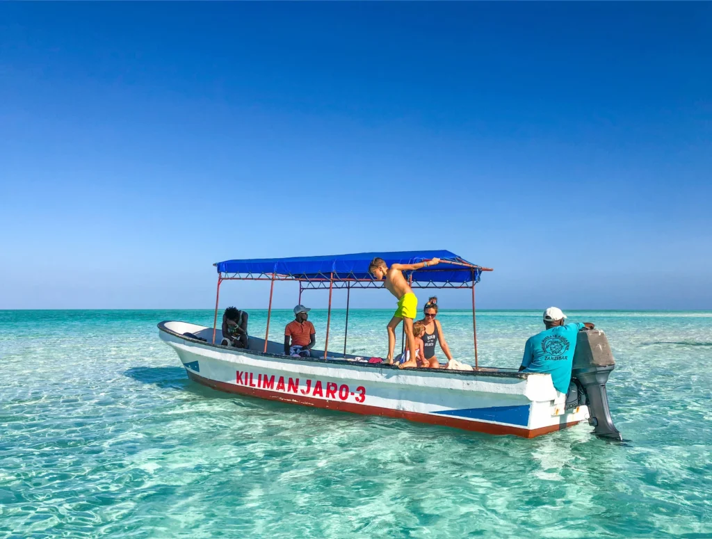 Things to Do in Zanzibar with Kids 4 image 4
