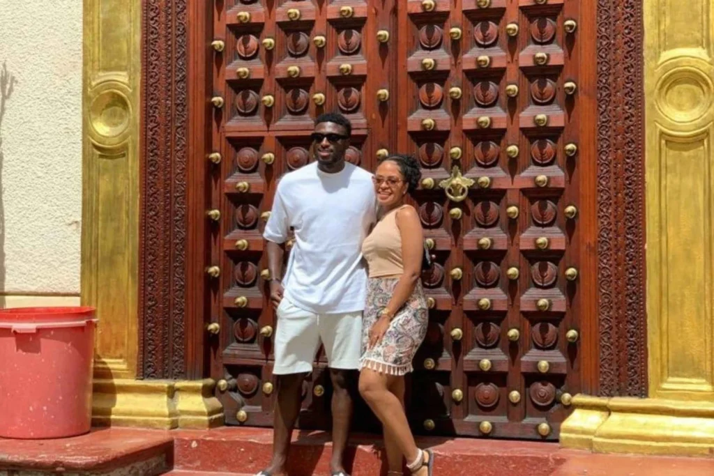 Activities for Couples in Zanzibar 9 zanzibar spice tour stone town tour prison island 33452241