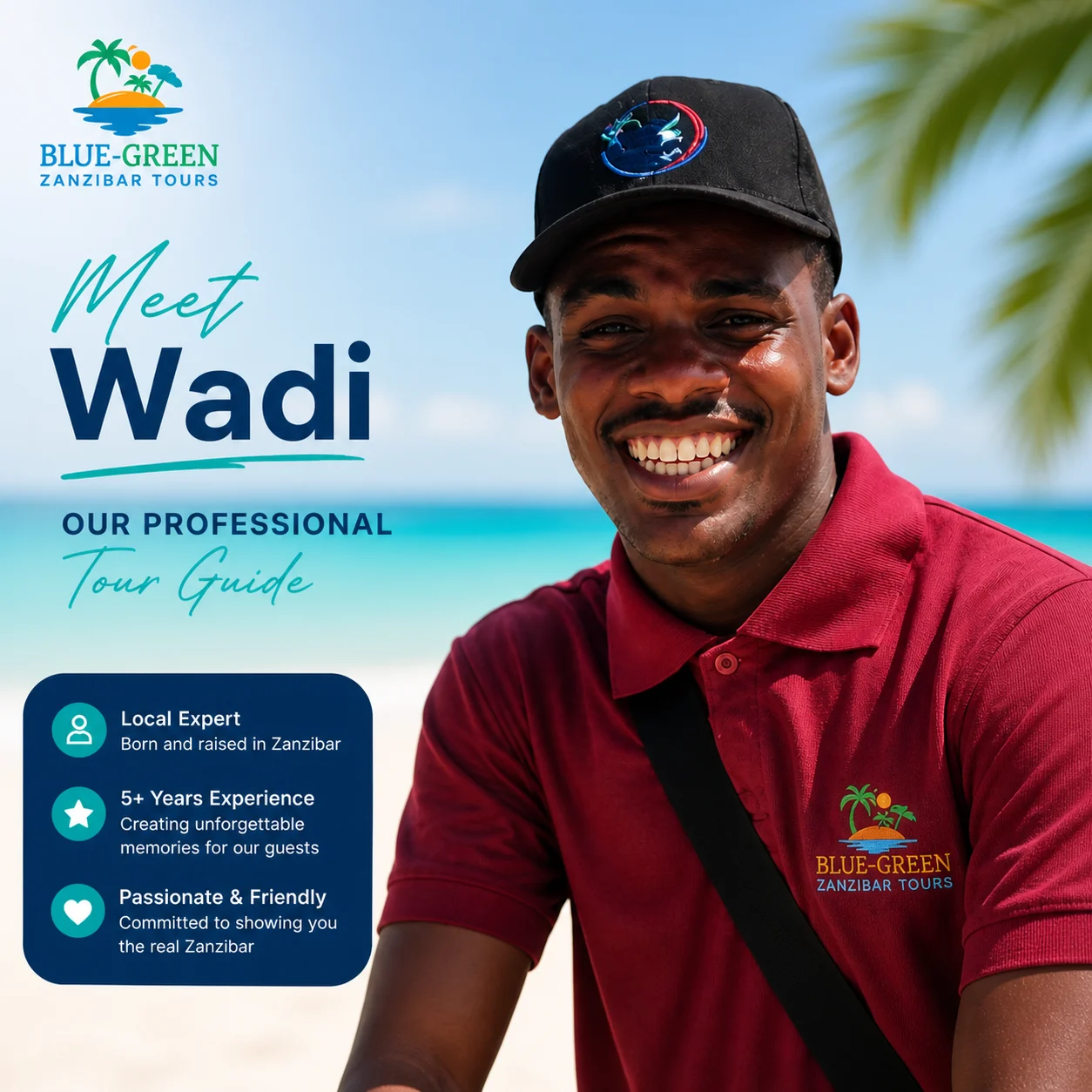wadi guide