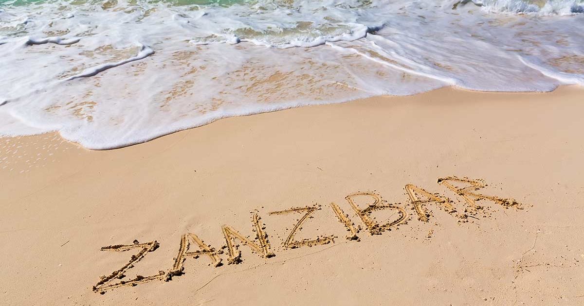 Cheapest time to visit Zanzibar