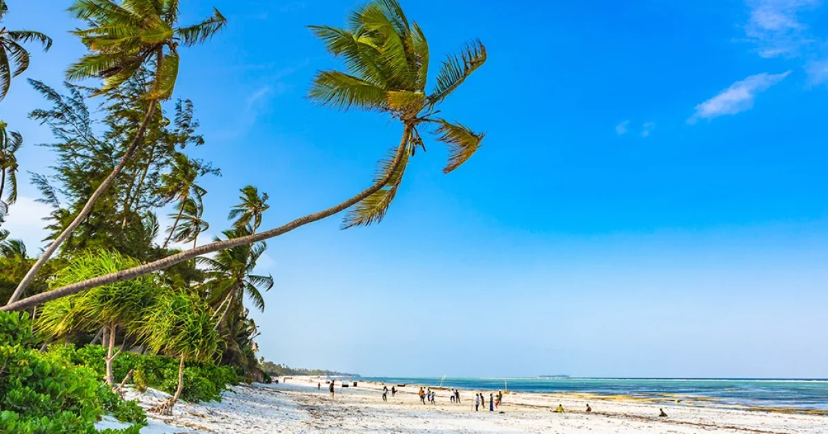 Matemwe-Beach-Zanzibar-Tanzania Matemwe-Beach-Zanzibar-Tanzania