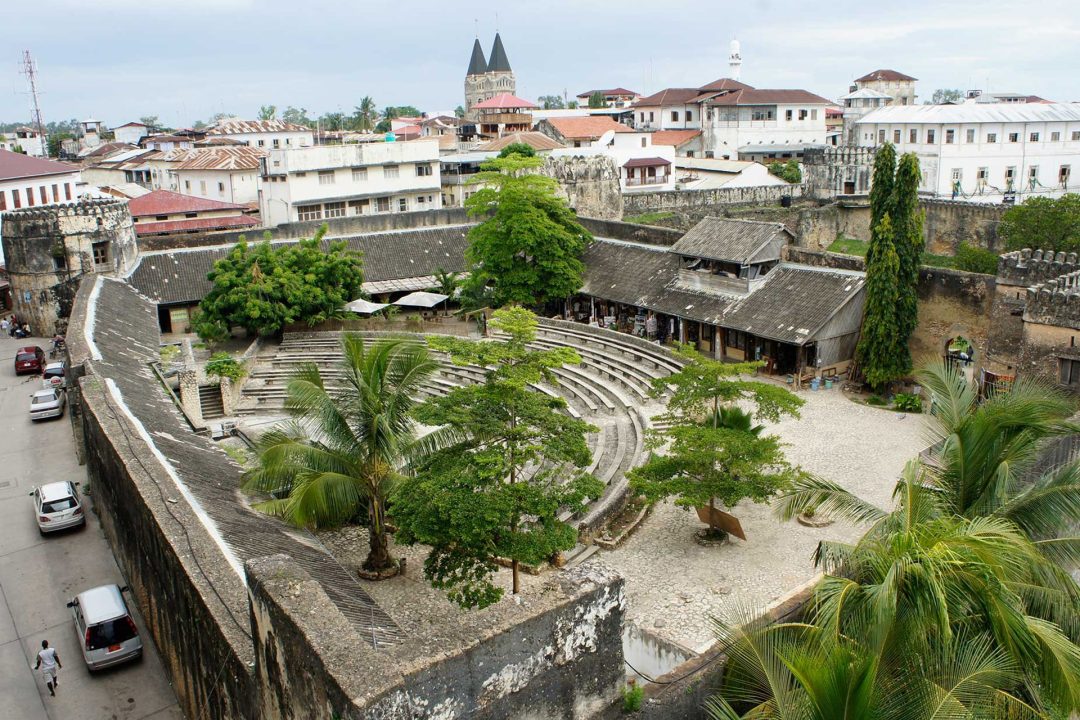 stone town tour zanzibar