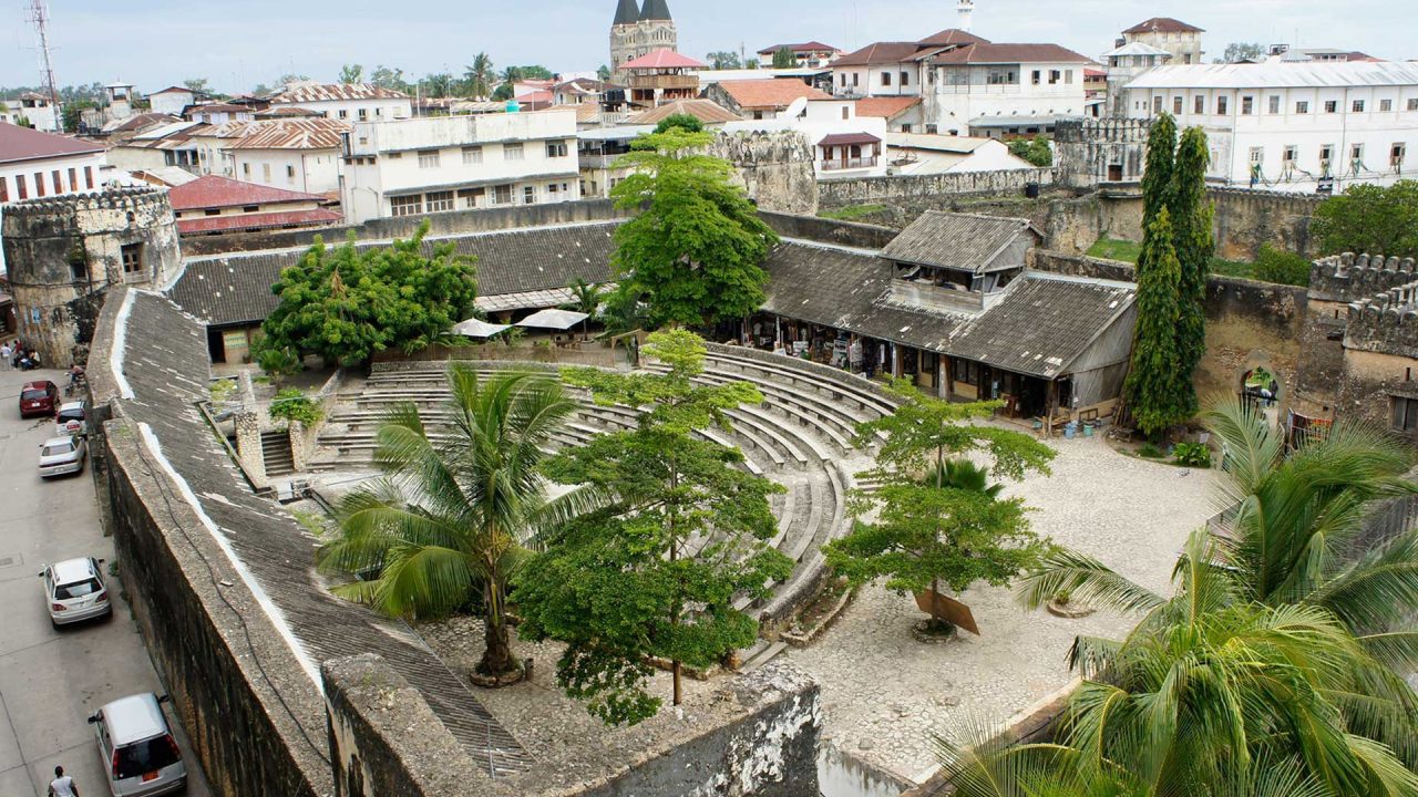 stone town tour zanzibar