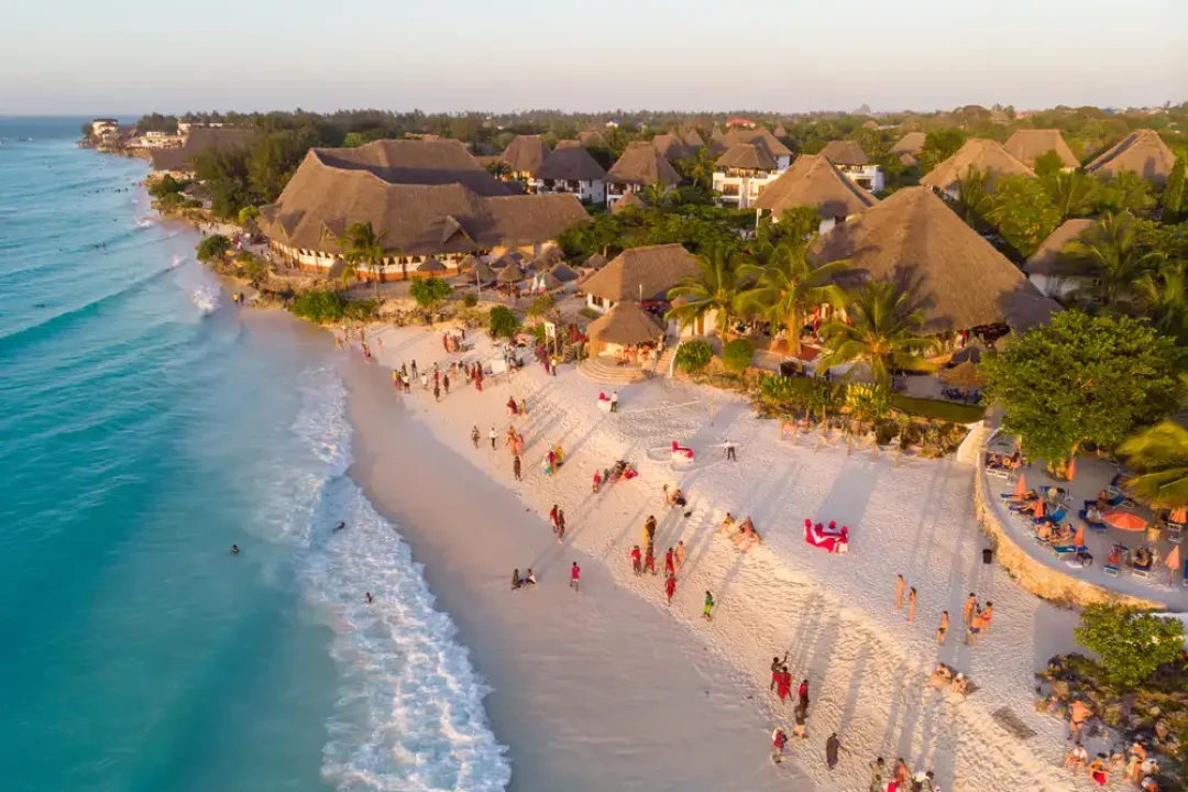 Zanzibar-Nungwi-beach