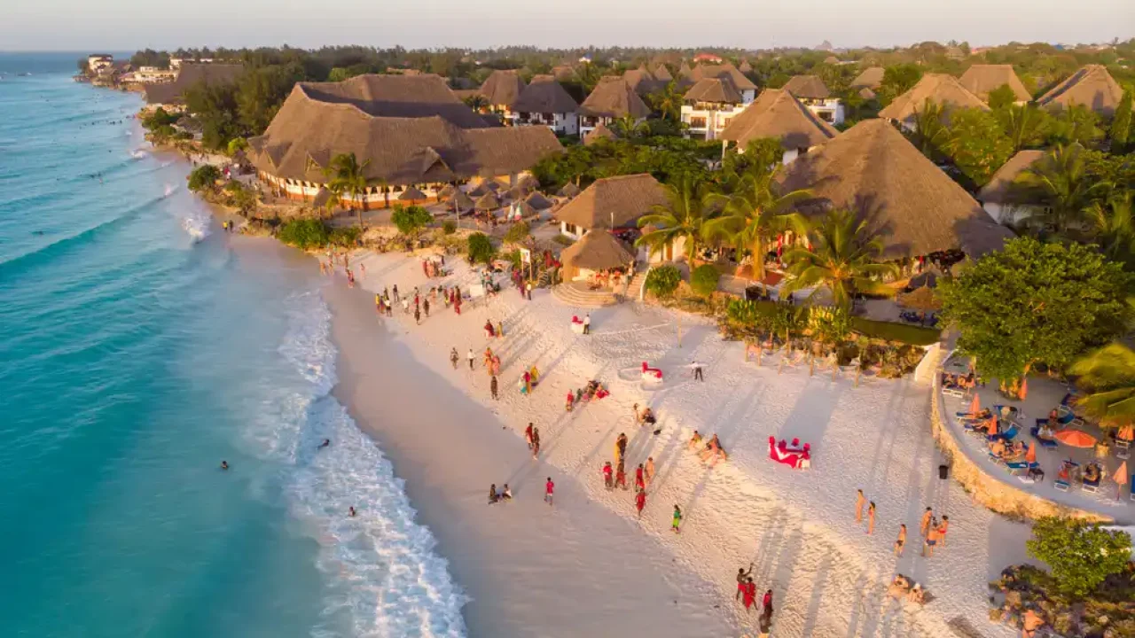 Zanzibar-Nungwi-beach