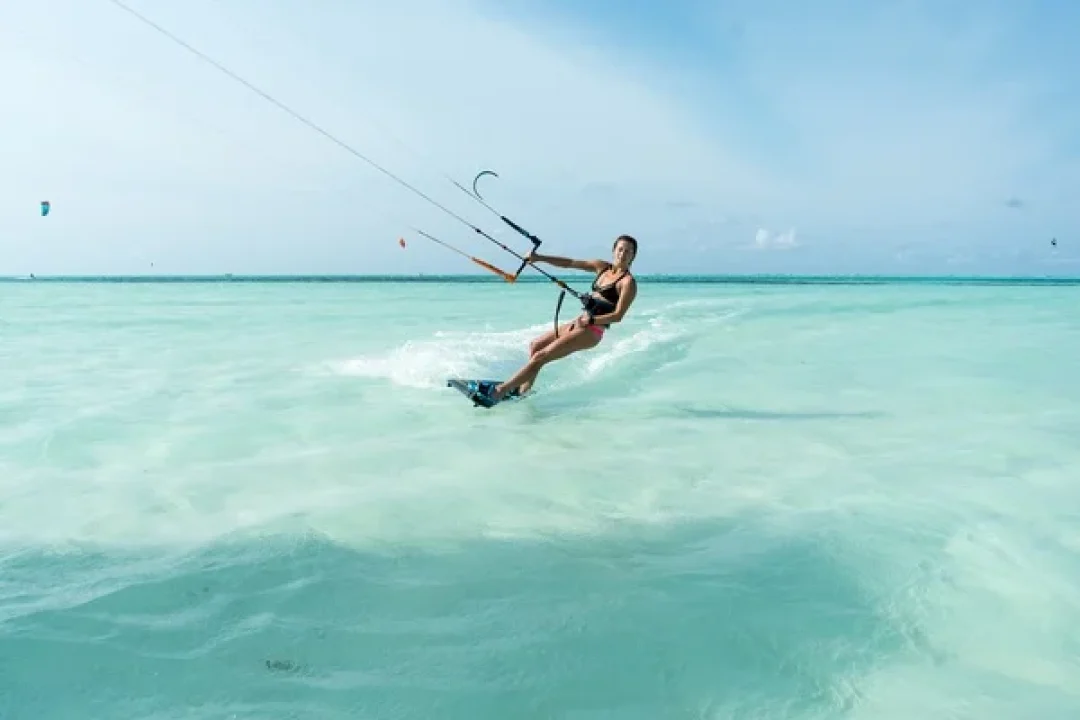 kite surfing 4