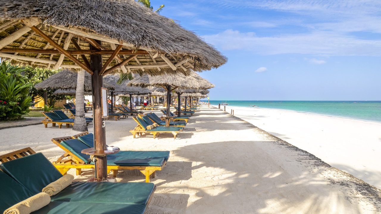 nungwi beach 4