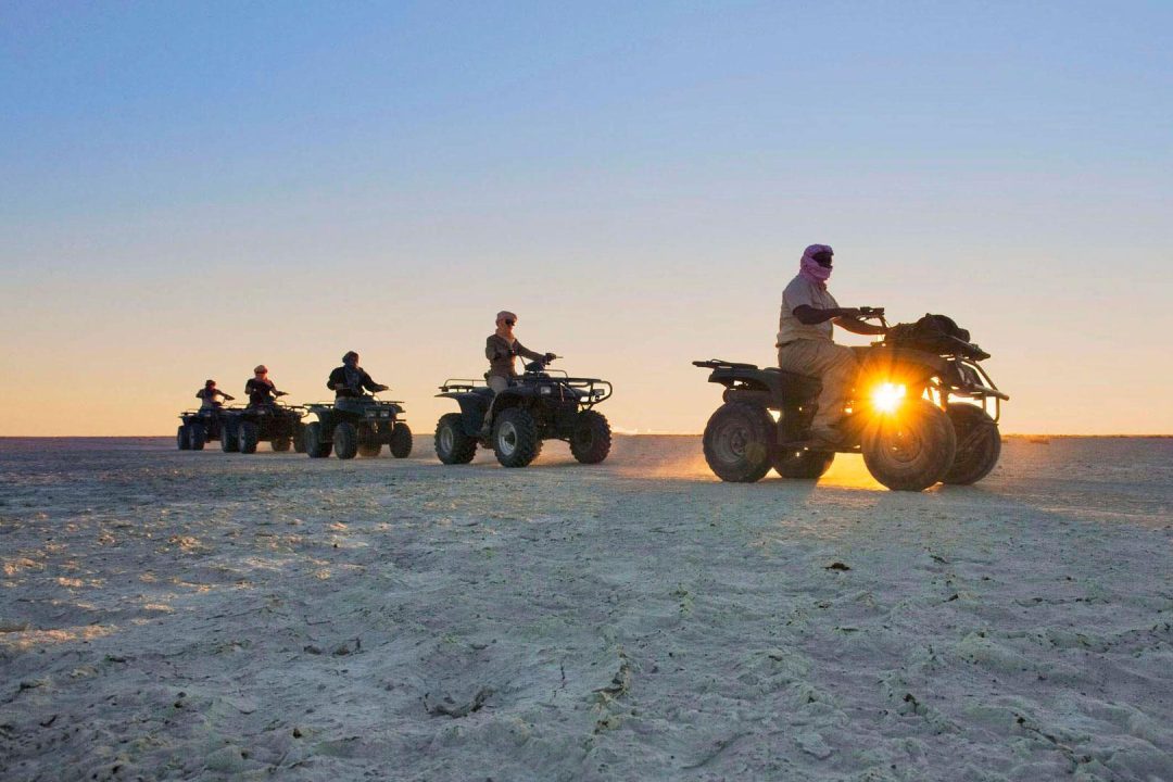 quad biking 10
