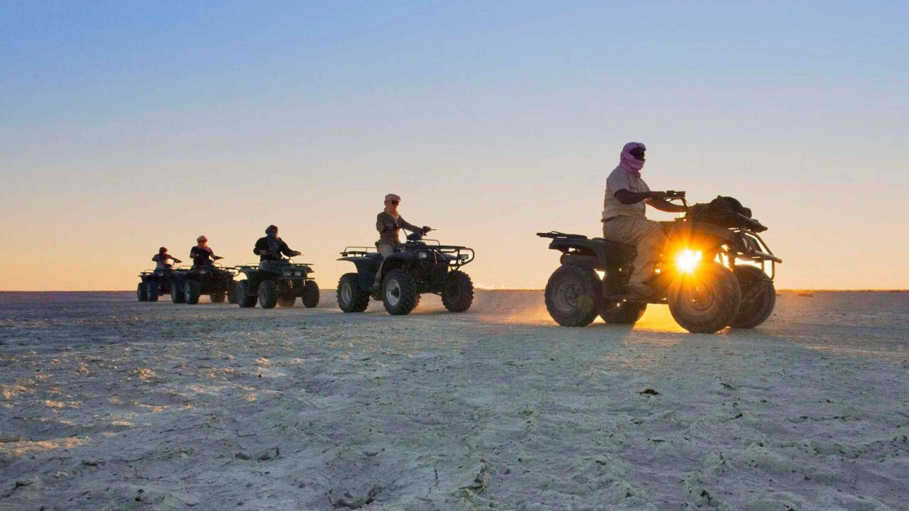 quad biking 10