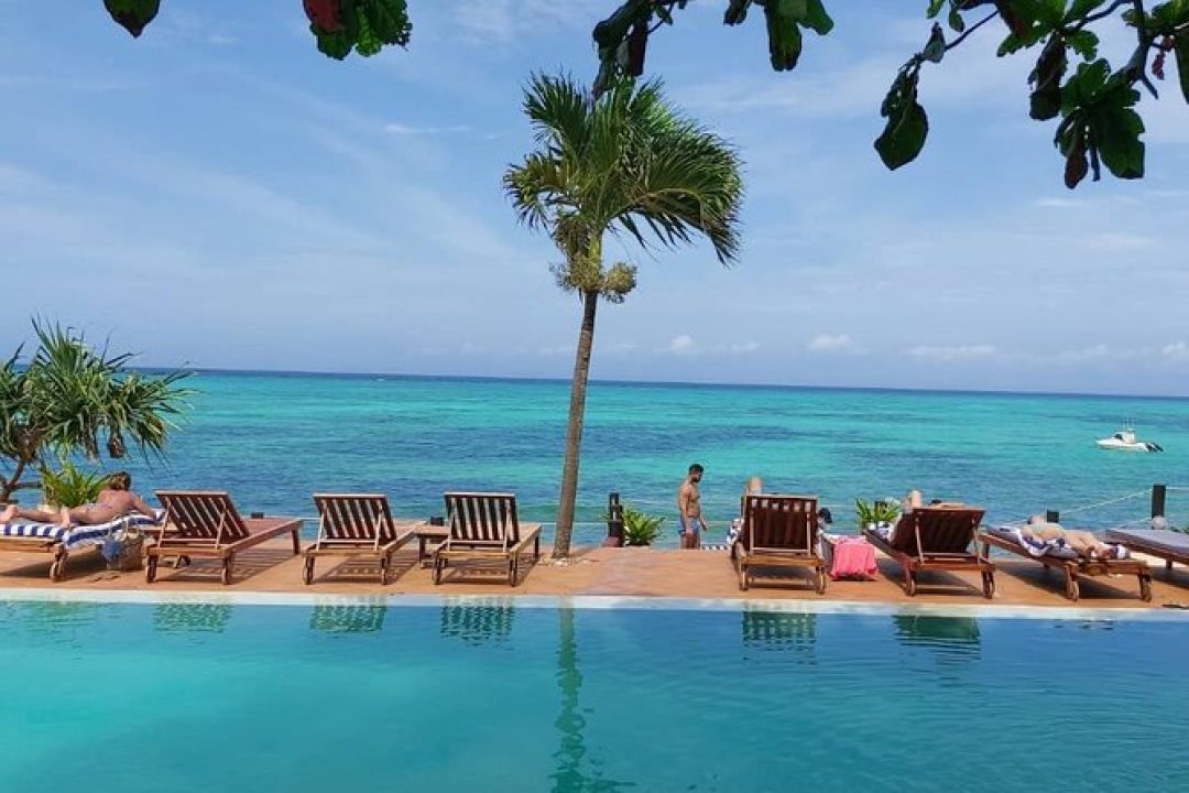 zanzibar holiday