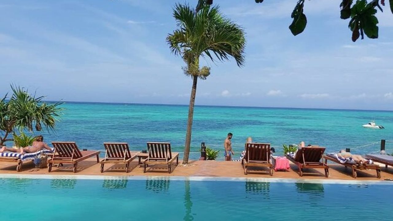 zanzibar holiday