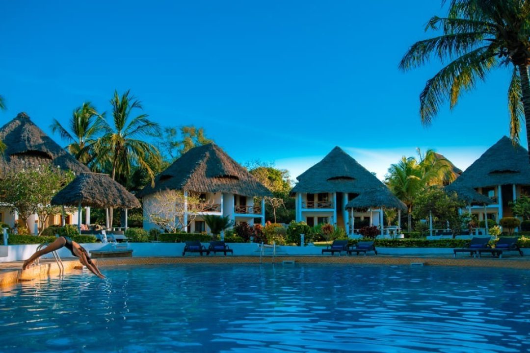 zanzibar