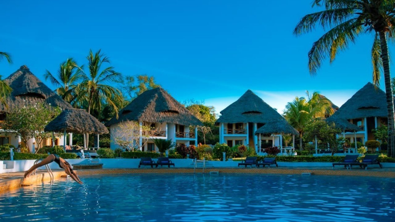 zanzibar